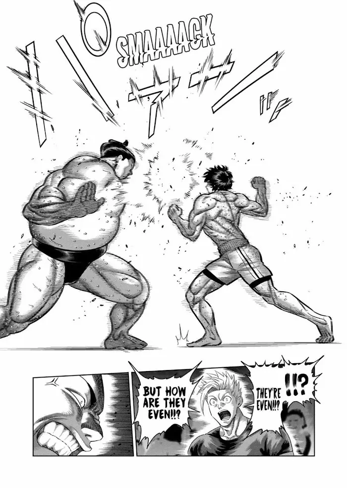 Kengan Omega Chapter 222 image 07_optimized